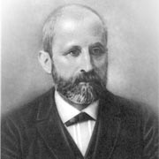 Friedrich miescher profile