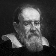 Galileo galilei profile