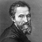 Michelangelo profile