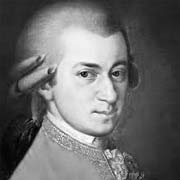 Mozart profile