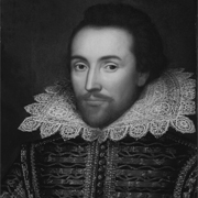 William shakespeare profile