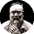 Confucius listing