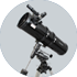 Reflector telescope03