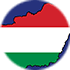 Hungary 24327c