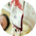Artificial blood transfusion