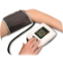 Blood pressure treatment