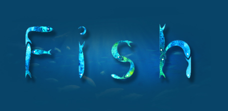 Fish logo