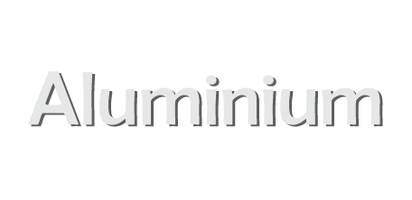 Aluminium