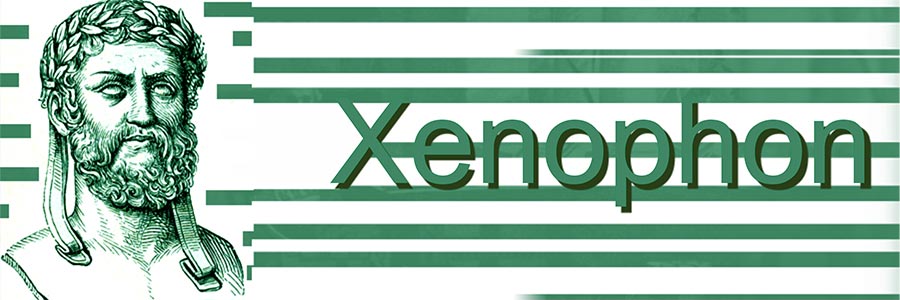 Xenophon heading
