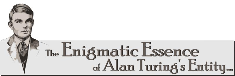 Alan Turing Biography