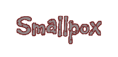 Smallpox logo