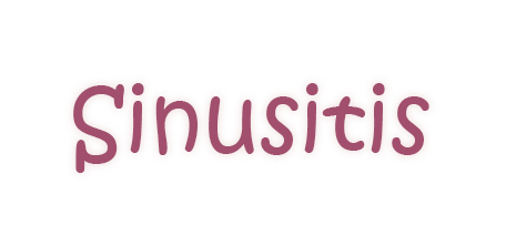 Sinusitis logo
