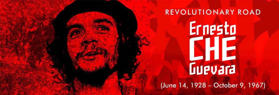 Biography of Che Guevara