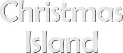 Christmas island