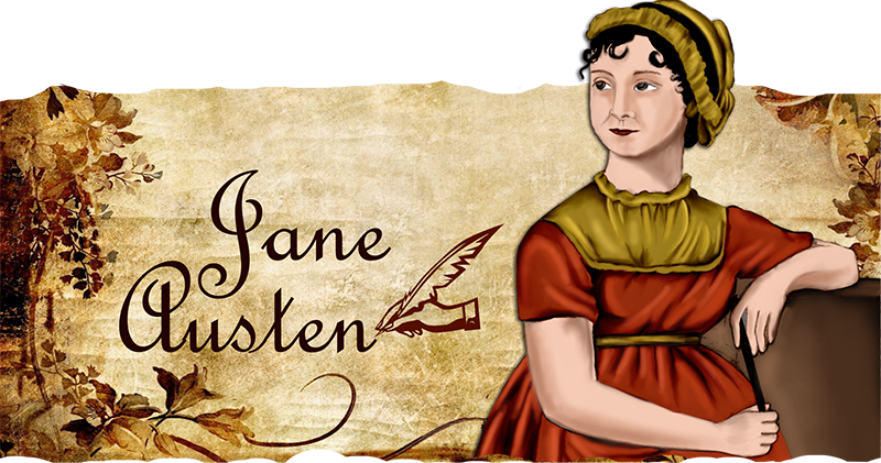 Biography of Jane Austen