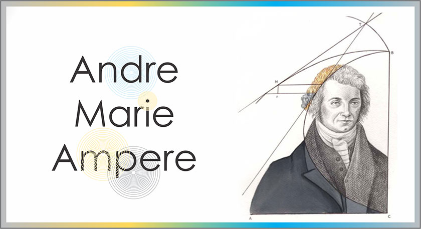 andre marie ampere experiments