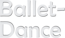 Ballet dance