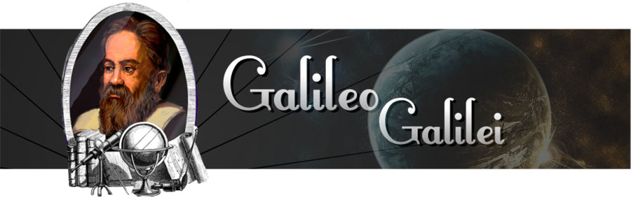Galileo galilei heading