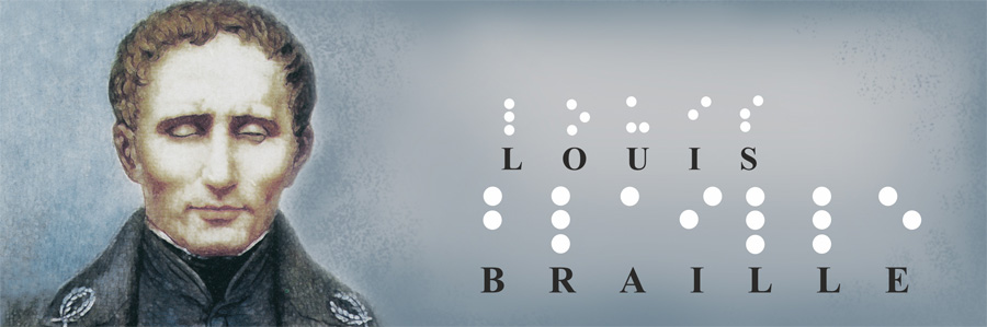 Opinion: Louis Braille's 19th-century invention remains a boon to