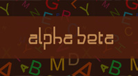 Alpha beta latest