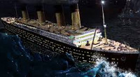 Titanic latest