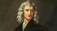 Isaac newton latest