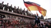The rise and fall of the berlin wall latest