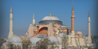 Mosque at st. sophia2