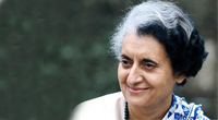 Indira gandhi latest