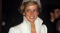 Lady diana latest
