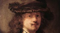 Rembrandt van rijn latest