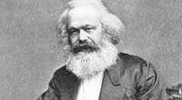 Karl marx latest