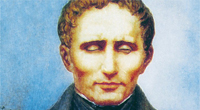 Louis braille latest