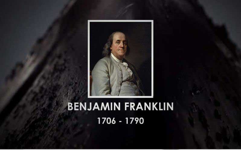 Benjamin franklin an essay on toleration