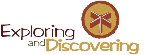 exploring-and-discovery