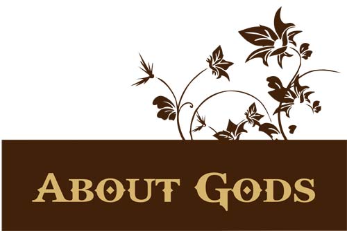 about-gods