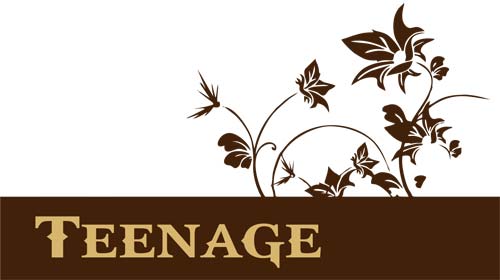 teenage