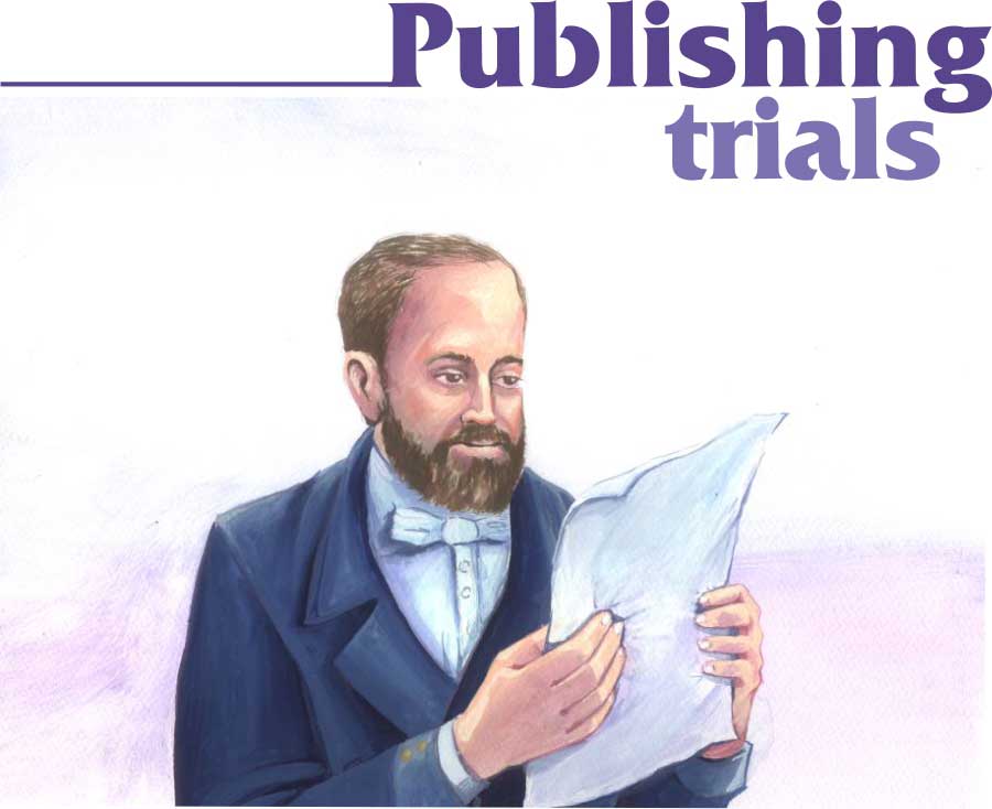 Friedrich-Miescher-trials