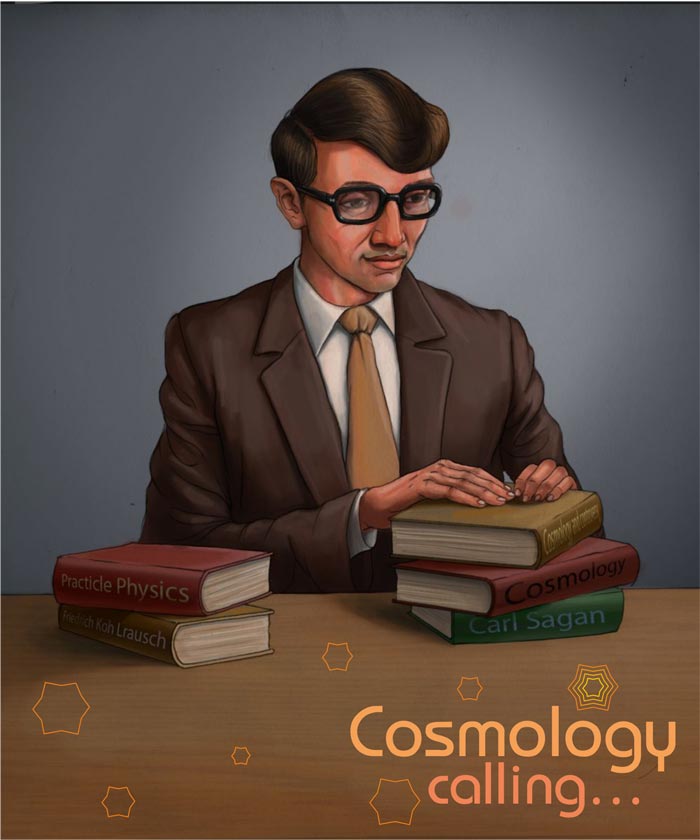 cosmology