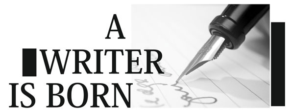 a-writer-is-born