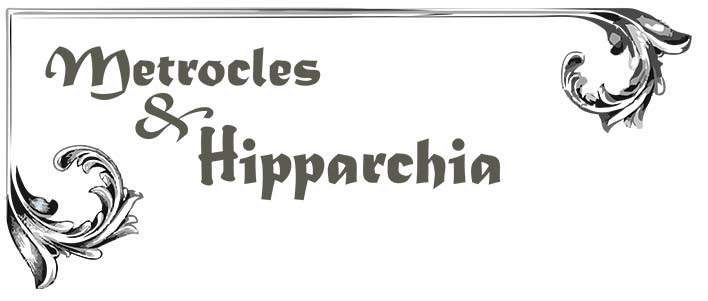 Hipparchia