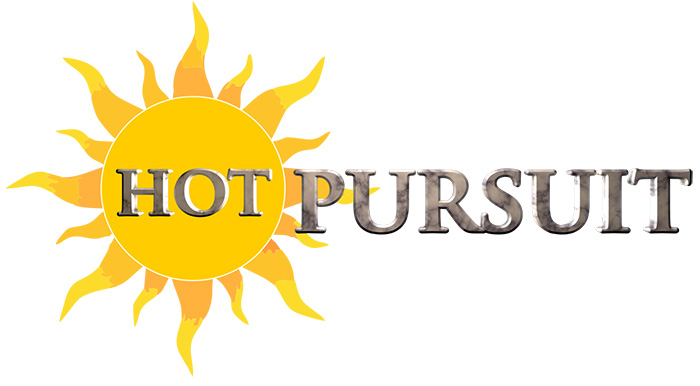 hot-pusuit