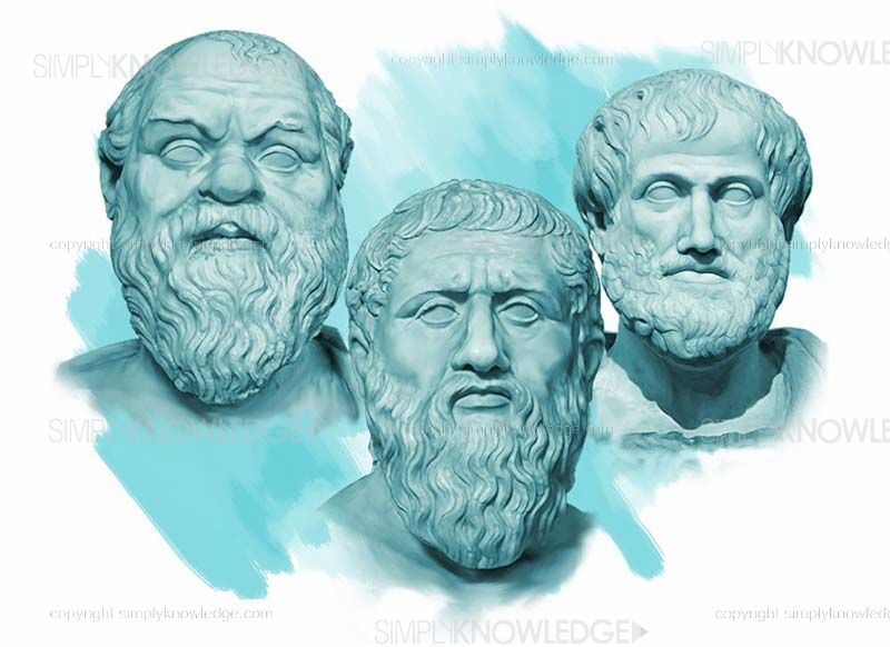 Biography Of Plato Simply Knowledge