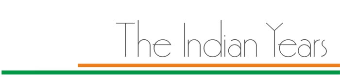 the-indian-years