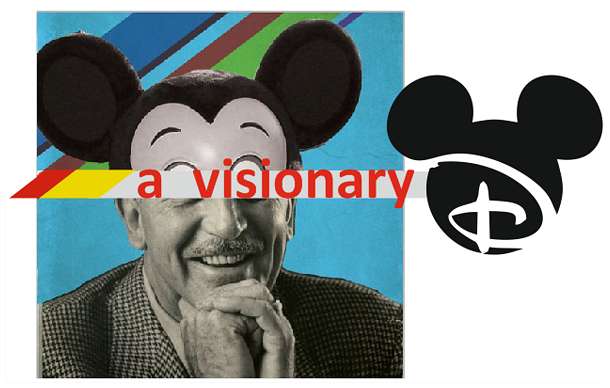 a-visionary