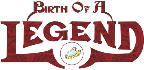 birth-of-a-legend